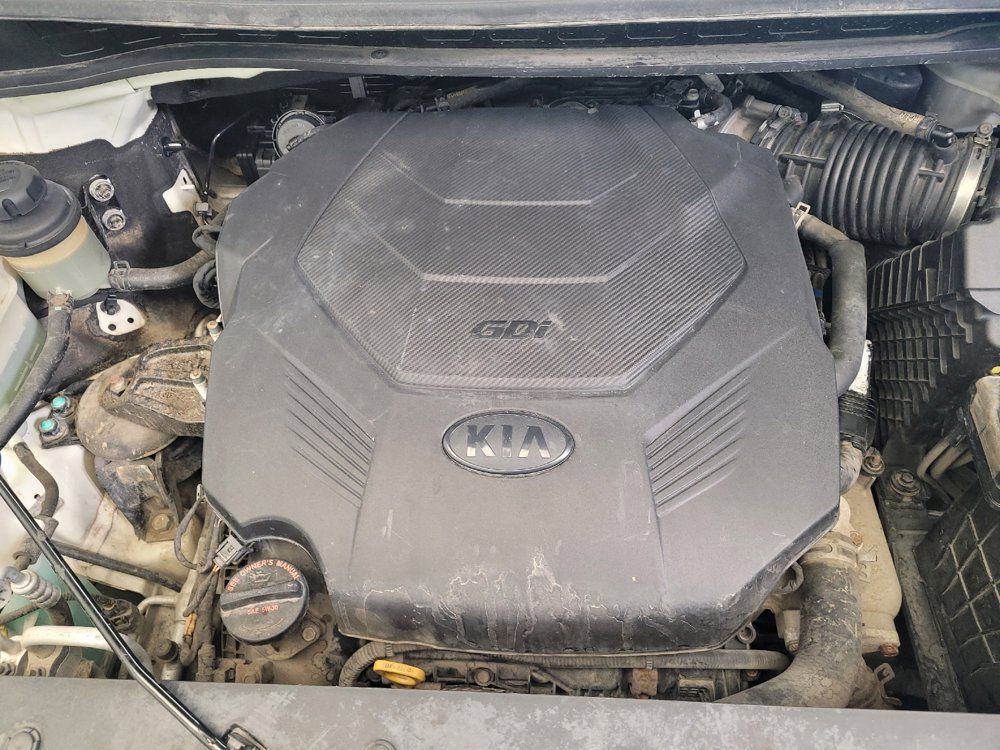 Used 2020 Kia Sedona L FWD image 30