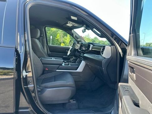 Used 2026 Toyota Tundra SR5 w/ TRD Off-Road Package AWD/4WD image 12