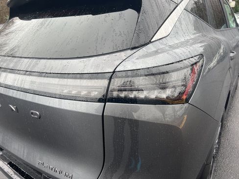 New 2026 Nissan Murano Platinum w/ Cargo Package image 14