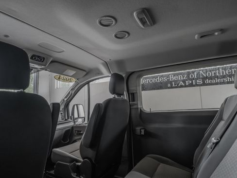 Used 2024 Ford Transit 350 XLT RWD image 29