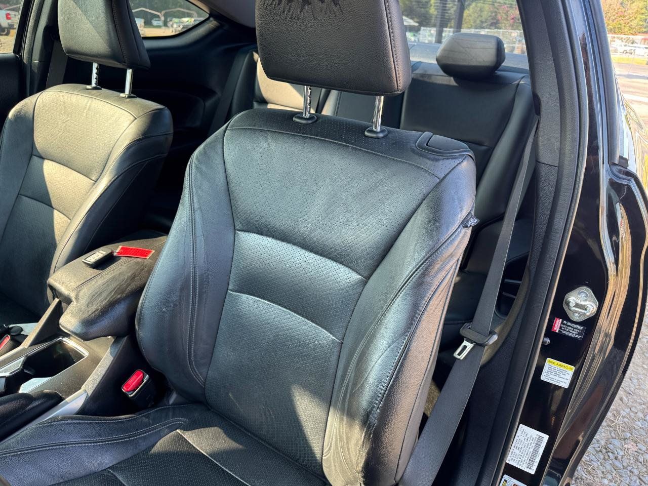 Used 2015 Honda Accord EX-L image 17