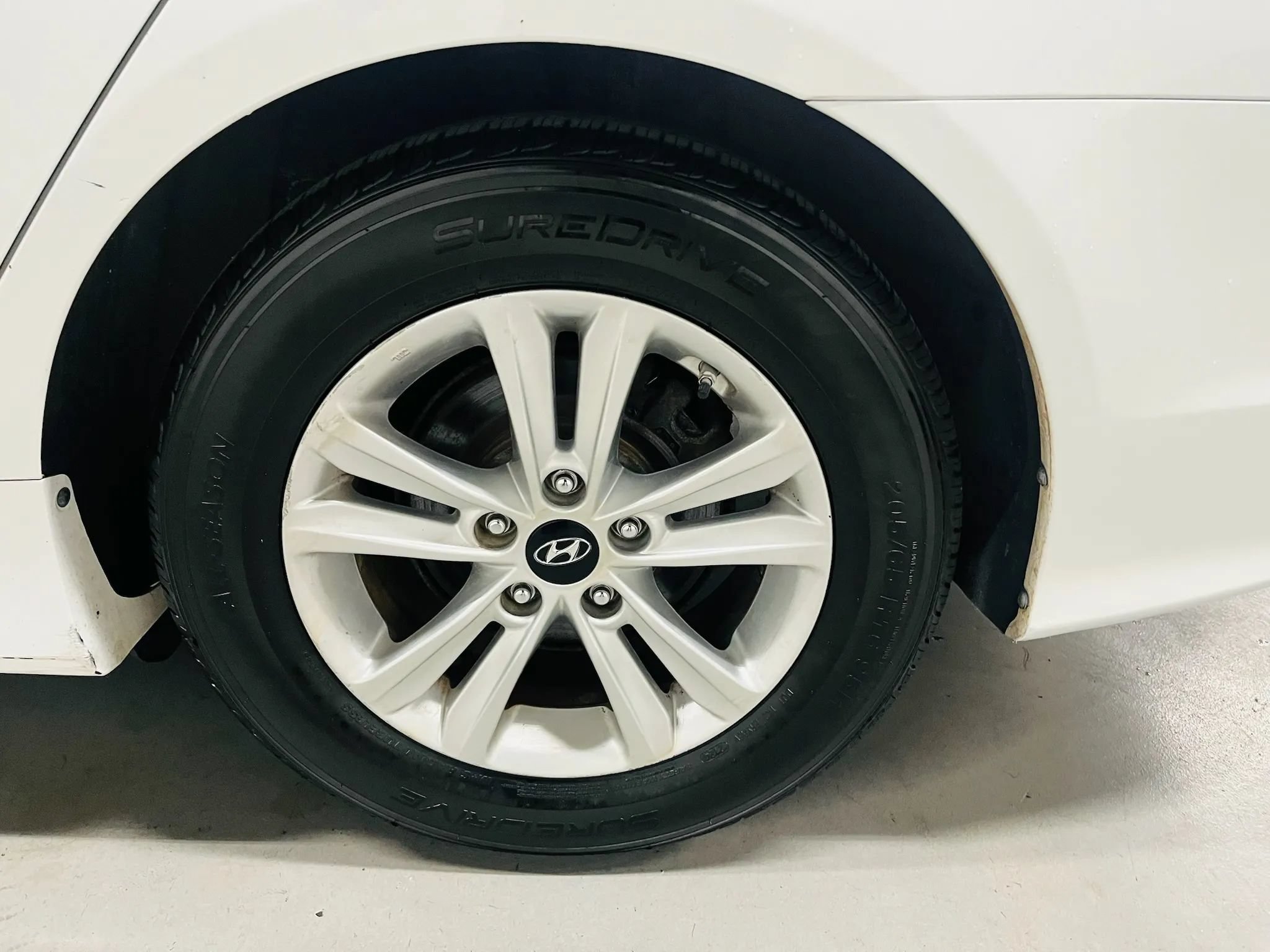 Used 2014 Hyundai Sonata GLS w/ Popular Equipment Group 2 FWD image 21
