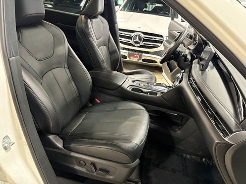 Used 2023 INFINITI QX60 Pure image 10