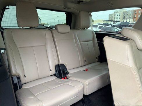 Used 2022 Ford Expedition Max XLT RWD image 5