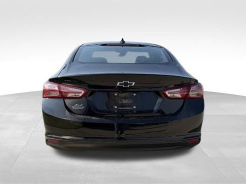 Used 2023 Chevrolet Malibu LT w/ Midnight Edition FWD image 6