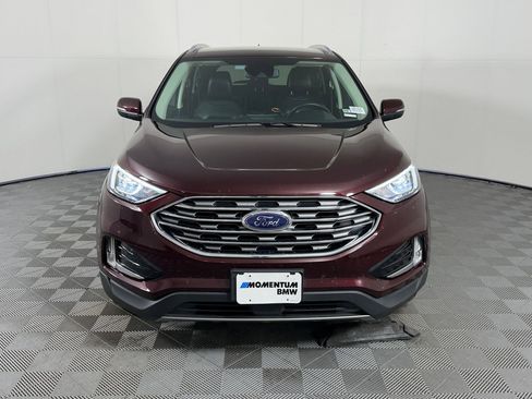 Used 2020 Ford Edge SEL w/ Convenience Package FWD image 6