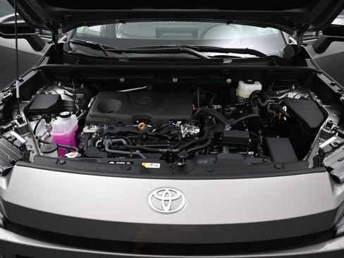 Used 2026 Toyota RAV4 Limited AWD/4WD image 41