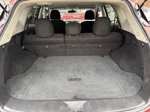 Used 2019 Nissan Murano S w/ Cargo Package image 30