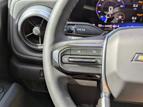 New 2026 Chevrolet Colorado LT w/ LT Convenience Package image 50