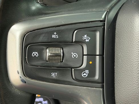 Certified 2024 Chevrolet Silverado 2500 LTZ w/ LTZ Convenience Package AWD/4WD image 42
