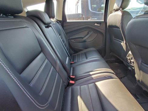 Used 2019 Ford Escape SEL AWD/4WD image 6
