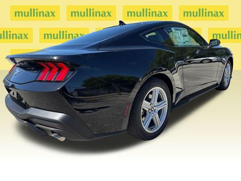 New 2026 Ford Mustang Coupe RWD image 14