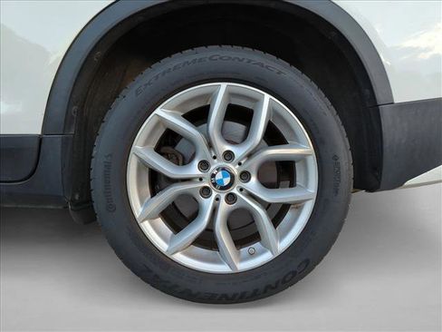 Used 2013 BMW X3 xDrive35i AWD/4WD image 13