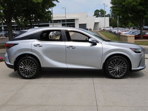 Used 2023 Lexus RX 350 AWD w/ Accessory Package image 10