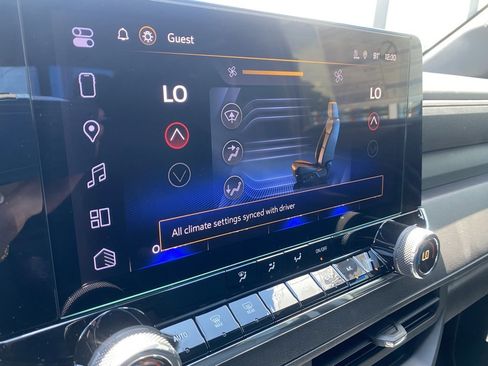 New 2026 Chevrolet Colorado Trail Boss image 25