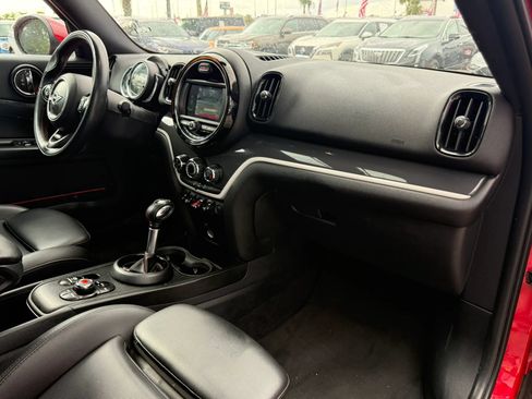 Used 2019 MINI Cooper Countryman S FWD image 13