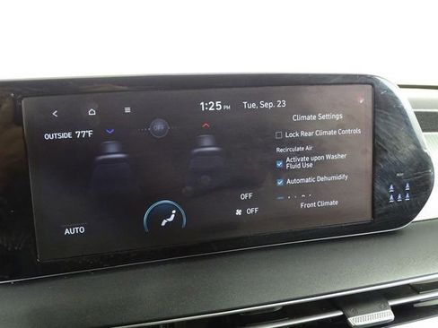 Used 2024 Hyundai Palisade XRT AWD/4WD image 40