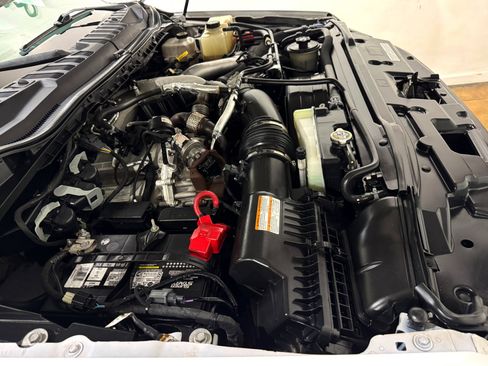 Used 2022 Ford F350 XL w/ Power Equipment Group image 55