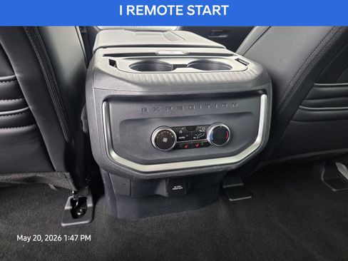 Used 2025 Ford Expedition Max Platinum AWD/4WD image 20
