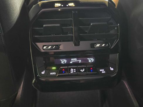 New 2026 BMW iX xDrive60 w/ Executive Package image 18