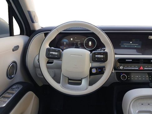 New 2026 Hyundai Palisade Calligraphy FWD image 12