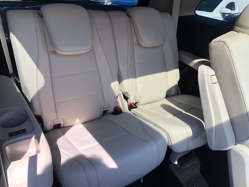 New 2025 Mercedes-Benz GLS 450 GLS 450 image 36