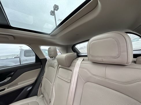 Used 2023 Lincoln Corsair Reserve w/ Equipment Group 202A image 27