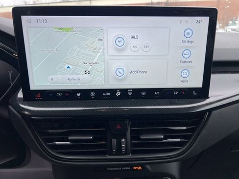 Used 2024 Ford Escape ST-Line w/ Tech Pack #1 image 28