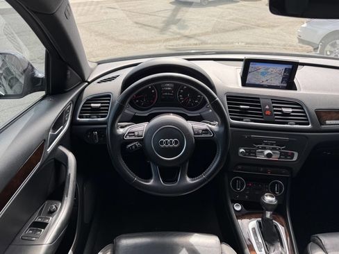 Used 2018 Audi Q3 2.0T Premium Plus w/ Premium Plus Package image 18