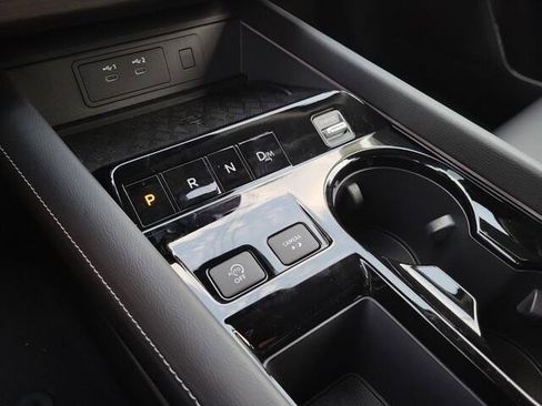 New 2025 Nissan Murano SL image 25