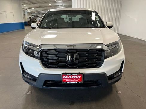 Used 2023 Honda Passport EX-L image 8