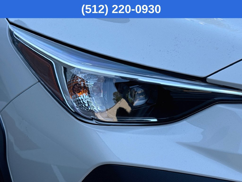 New 2026 Subaru Crosstrek 2.5i Premium AWD/4WD image 37
