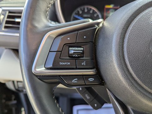 Used 2022 Subaru Ascent Touring w/ Popular Package #2A image 15