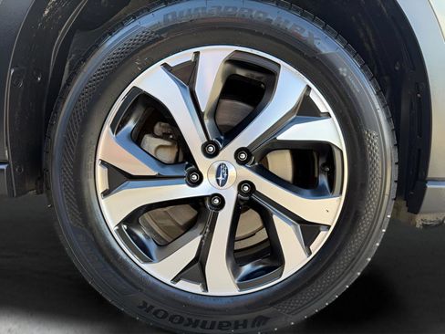 Used 2021 Subaru Outback Limited image 31