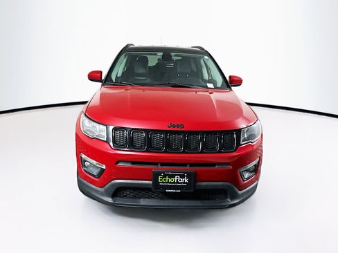 Used 2018 Jeep Compass Altitude image 2