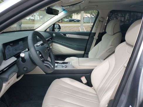 New 2026 Genesis GV80 2.5T Select image 8