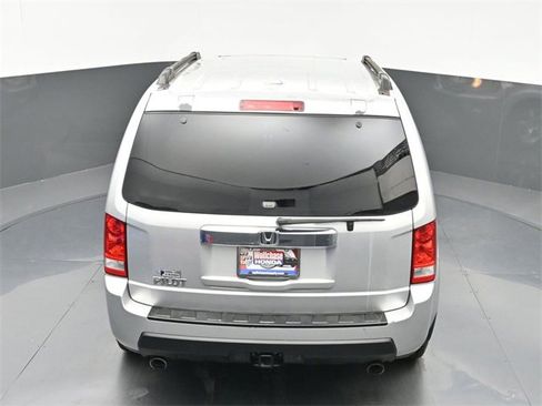 Used 2009 Honda Pilot EX-L image 32
