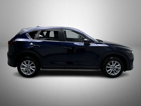 Certified 2023 MAZDA CX-5 AWD 2.5 S image 4