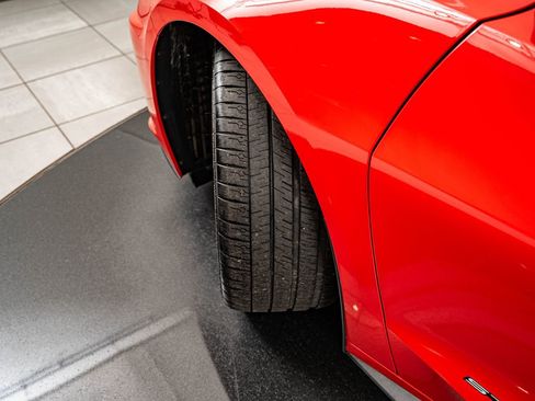 Used 2024 Chevrolet Corvette Stingray Preferred Cpe image 55