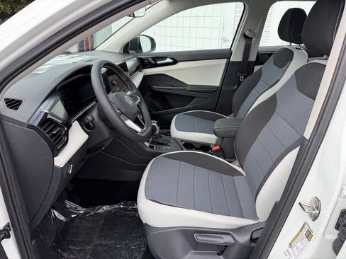 New 2026 Volkswagen Taos S FWD image 15