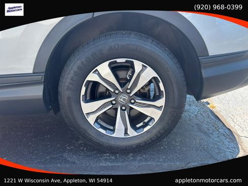 Used 2020 Honda CR-V LX image 14