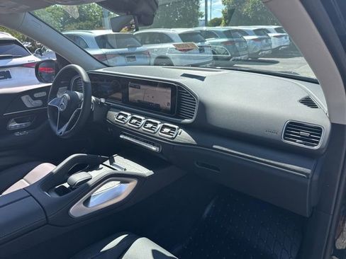 New 2026 Mercedes-Benz GLE 350 4MATIC image 36