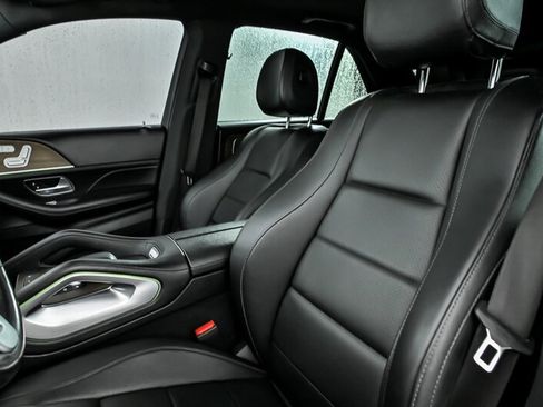 Used 2021 Mercedes-Benz GLE 350 image 20