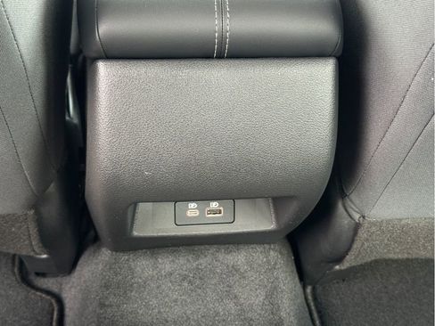 New 2025 Nissan Altima 2.5 SV w/ SV Premium Package image 13