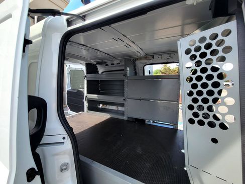 Used 2019 RAM ProMaster City Tradesman SLT image 36