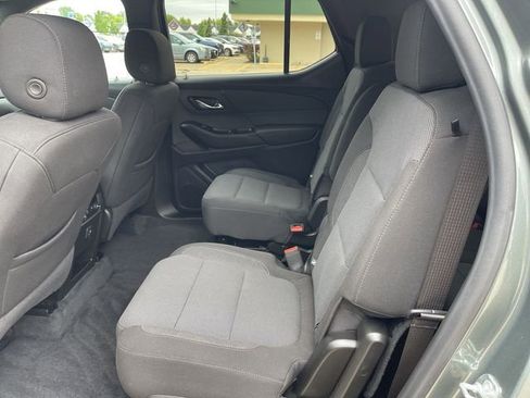 Used 2023 Chevrolet Traverse LT AWD/4WD image 13