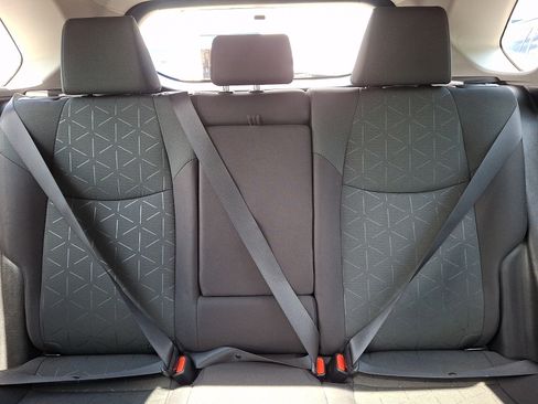 Used 2024 Toyota RAV4 XLE w/ Convenience Package AWD/4WD image 19