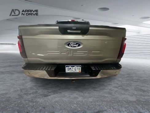 Used 2024 Ford F150 XLT image 14