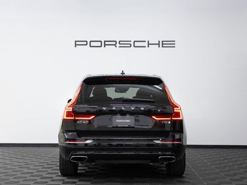 Used 2021 Volvo XC60 T5 Inscription w/ Advanced Package AWD/4WD image 6