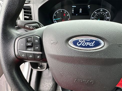 Used 2024 Ford Transit 250 Low Roof w/ Exterior Upgrade Package image 21